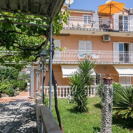 Vikeli Apartamento Trogir Exterior foto