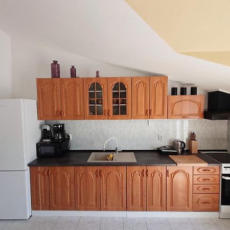 Vikeli Apartamento Trogir Exterior foto