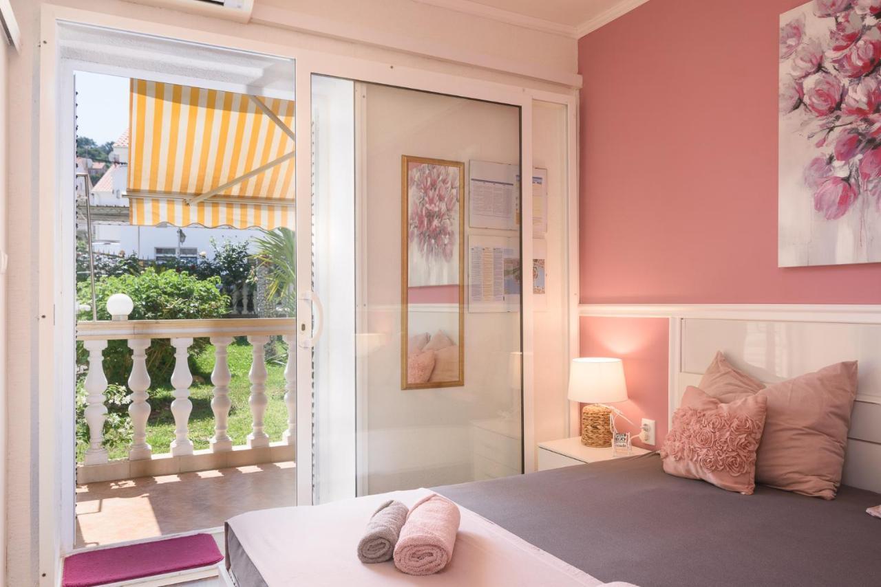 Vikeli Apartamento Trogir Exterior foto