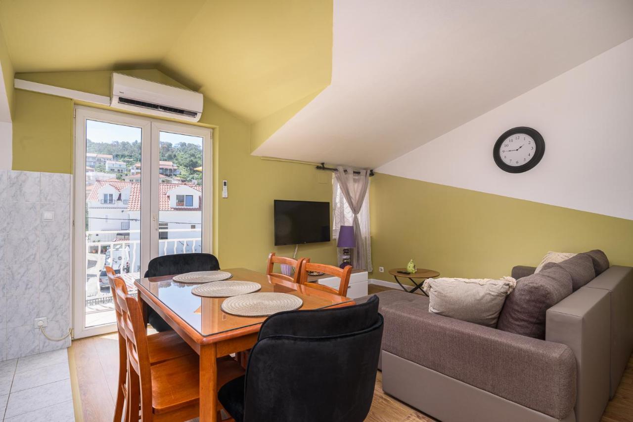 Vikeli Apartamento Trogir Exterior foto