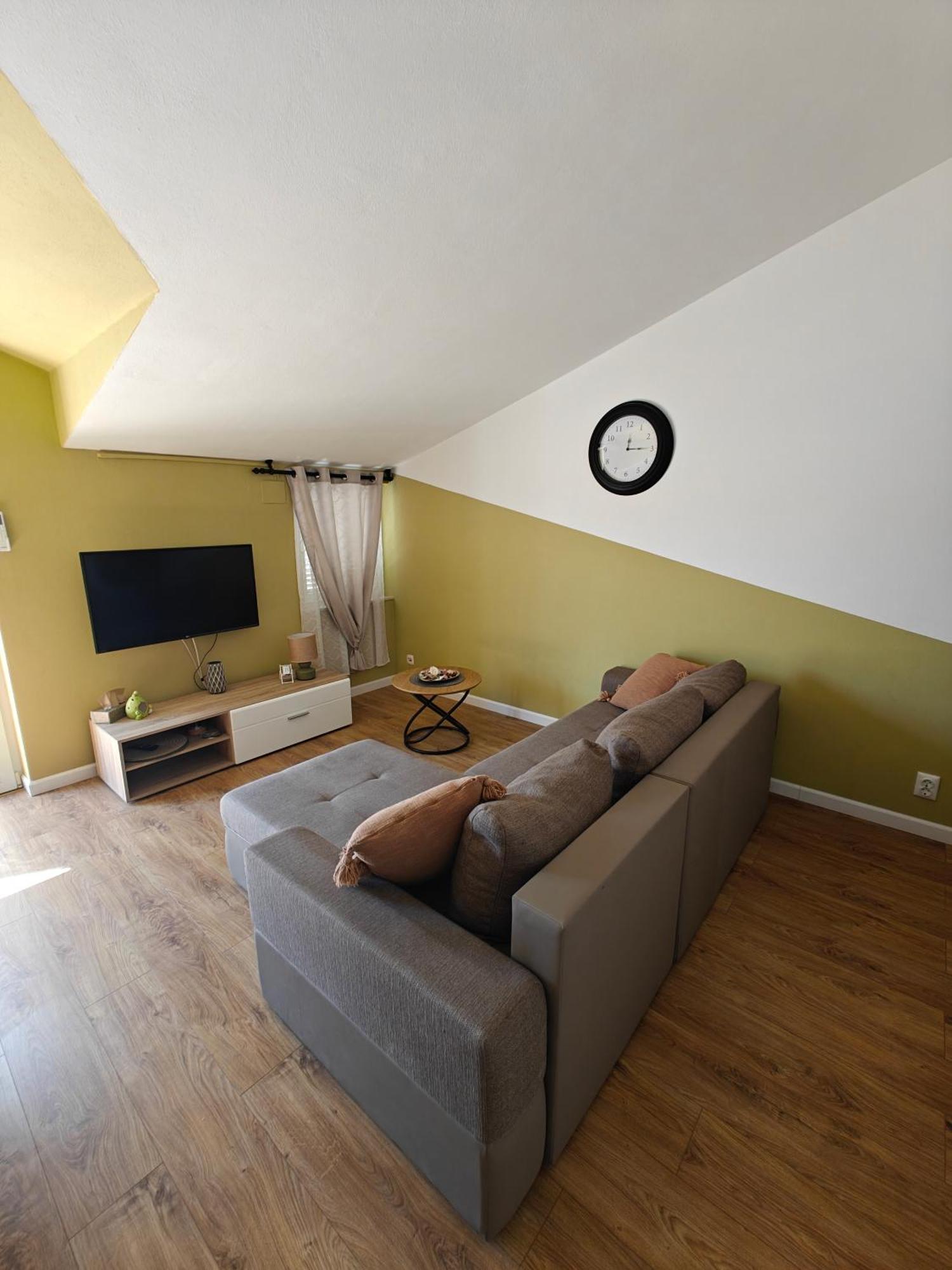 Vikeli Apartamento Trogir Exterior foto