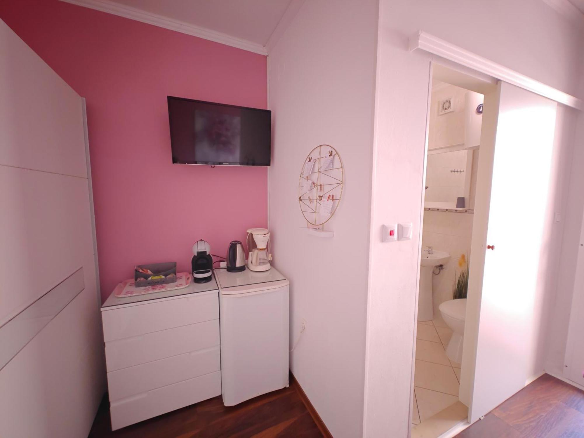 Vikeli Apartamento Trogir Exterior foto